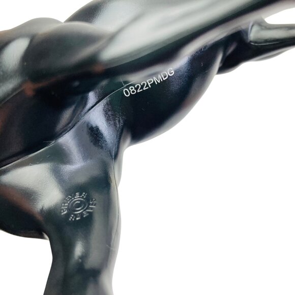 Breyer Horse Figures Set Of 3 Latte, Smokey, Hazel Paddock Pals 8" - Picture 7 of 8